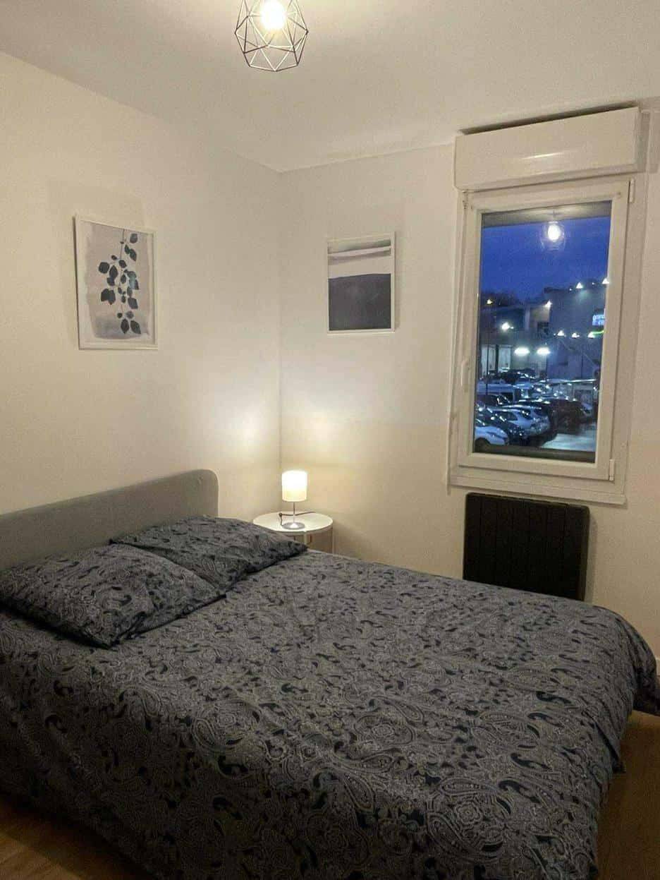 1 pièce 15 m² · à Angers · 15 m² · 470 €/mois