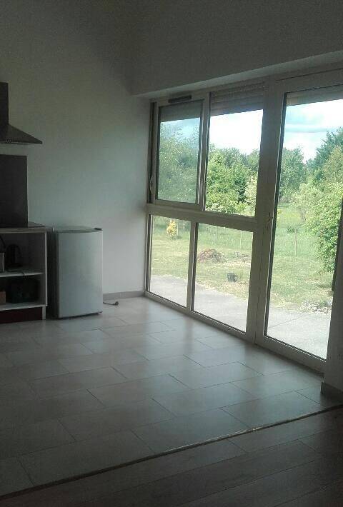 Appartement 1 pièce 40 m² · à Maransin · 40 m² · 450 €/mois