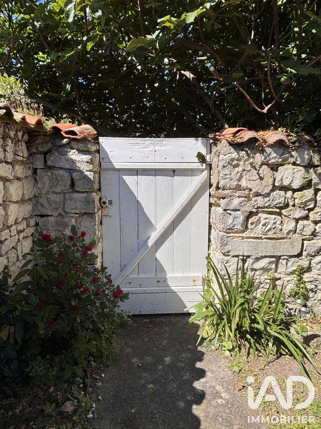 Maison 4 pièces 92 m² · à Nieul-sur-Mer · 92 m² · 349 500 €