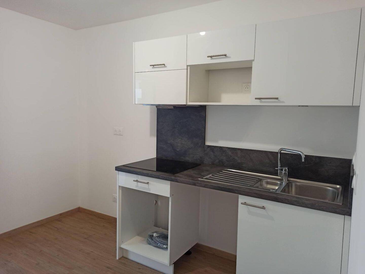 Appartement 3 pièces 62 m² · à Nantes · 62 m² · 831 €