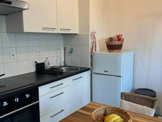 Appartement à vendre 120 000 € 1 pièce 29,7 m² RDC Saint Jérôme Marseille 13ème arrondissement 13013