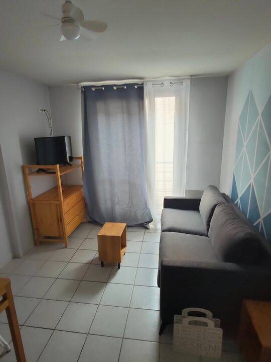 Appartement 1 pièce 17 m² · à Avignon · 17 m² · 490 €