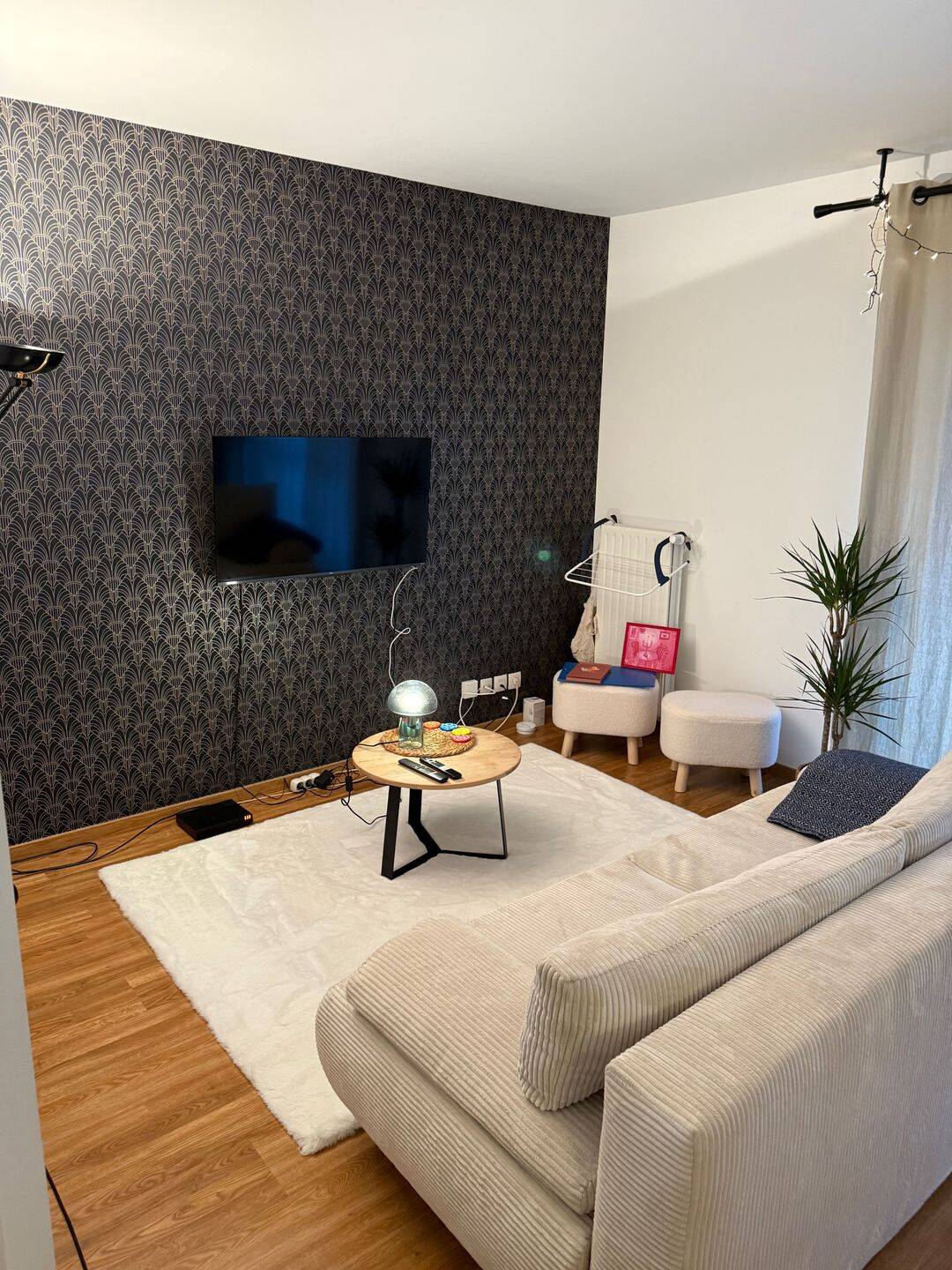 Appartement 2 pièces 47 m² · à Rennes · 47 m² · 950 €