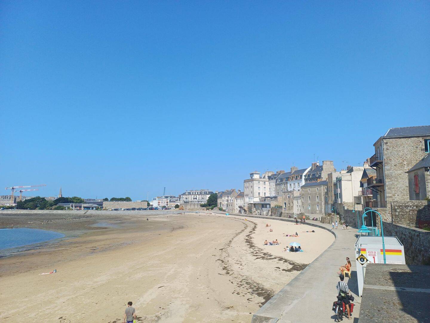Maison 3 pièces 55 m² · à Saint-Malo · 55 m² · 220 500 €