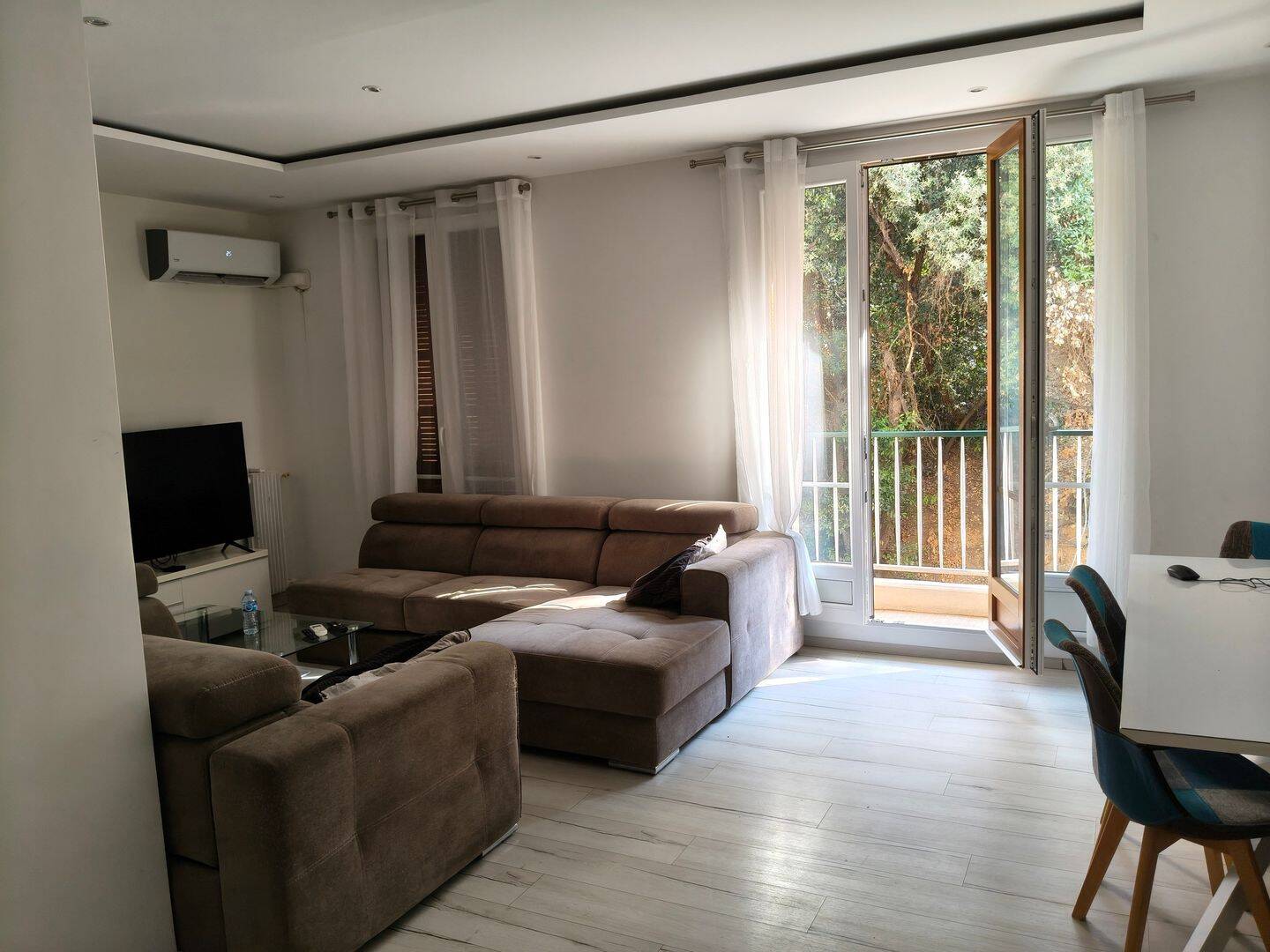 Appartement 4 pièces 75 m² · à Nice · 75 m² · 1 790 €