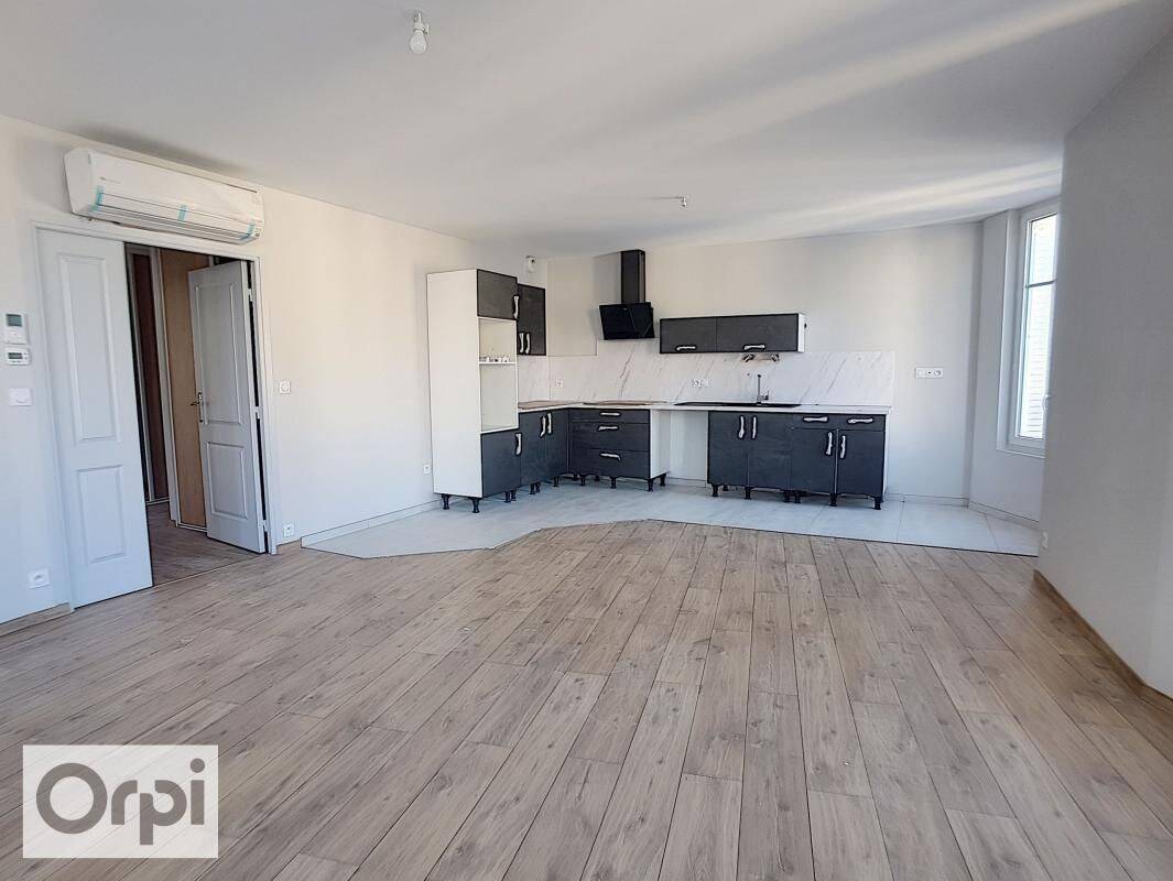 Appartement 3 pièces 87 m² · à Montluçon · 86,7 m² · 829 €/mois