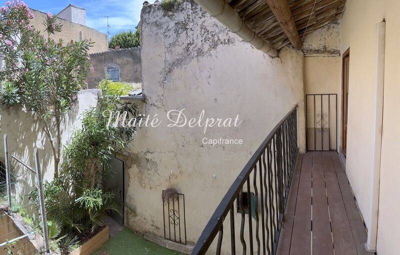 Maison 3 pièces 100 m² · à Sorgues · 100 m² · 155 000 €