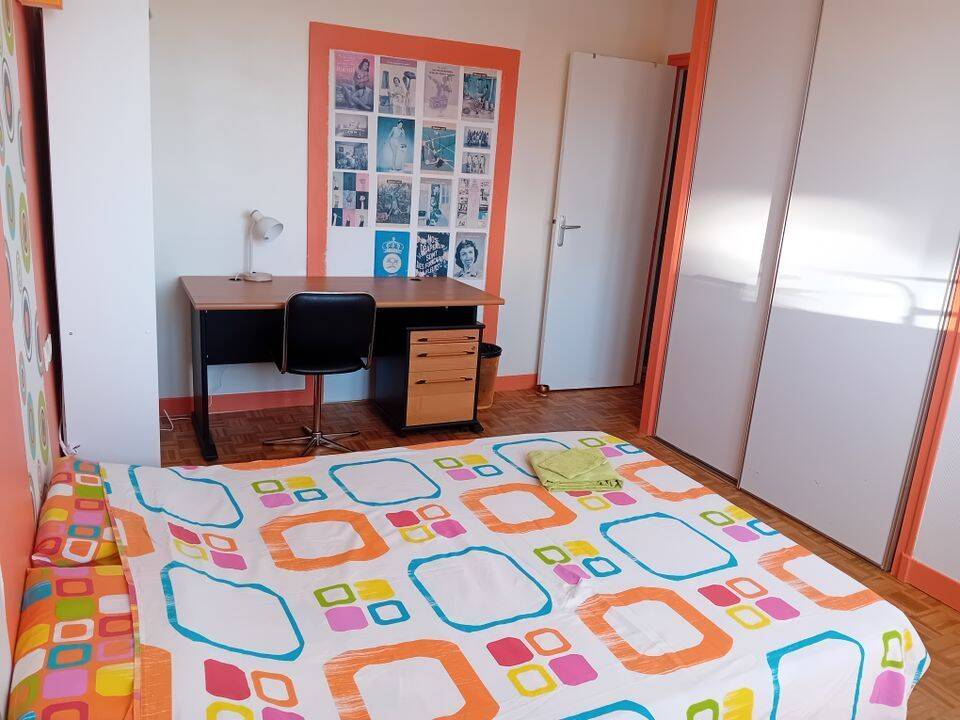 Appartement 1 pièce 12 m² · à Le Mans · 12 m² · 300 €/mois