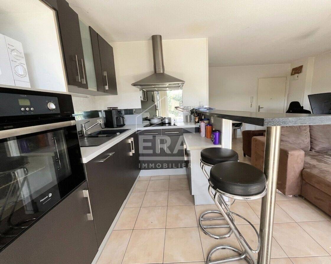 Appartement 2 pièces 47 m² · à Angresse · 47 m² · 229 000 €