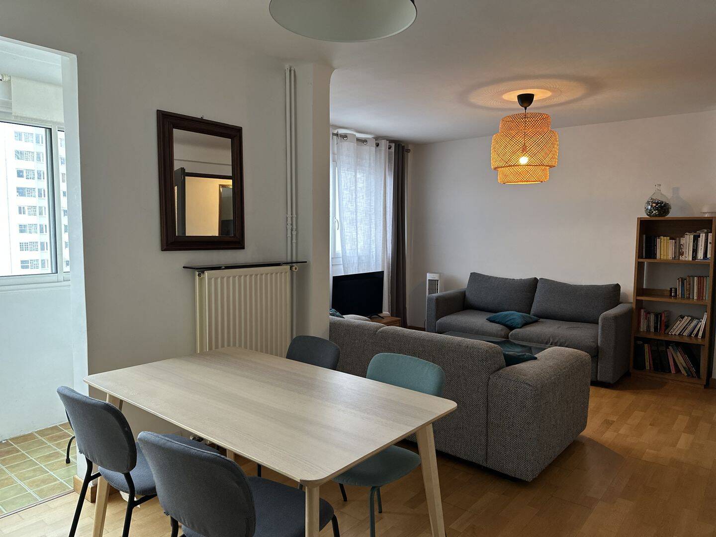 3 pièces 72 m² · à Toulon · 72 m² · 982 €/mois