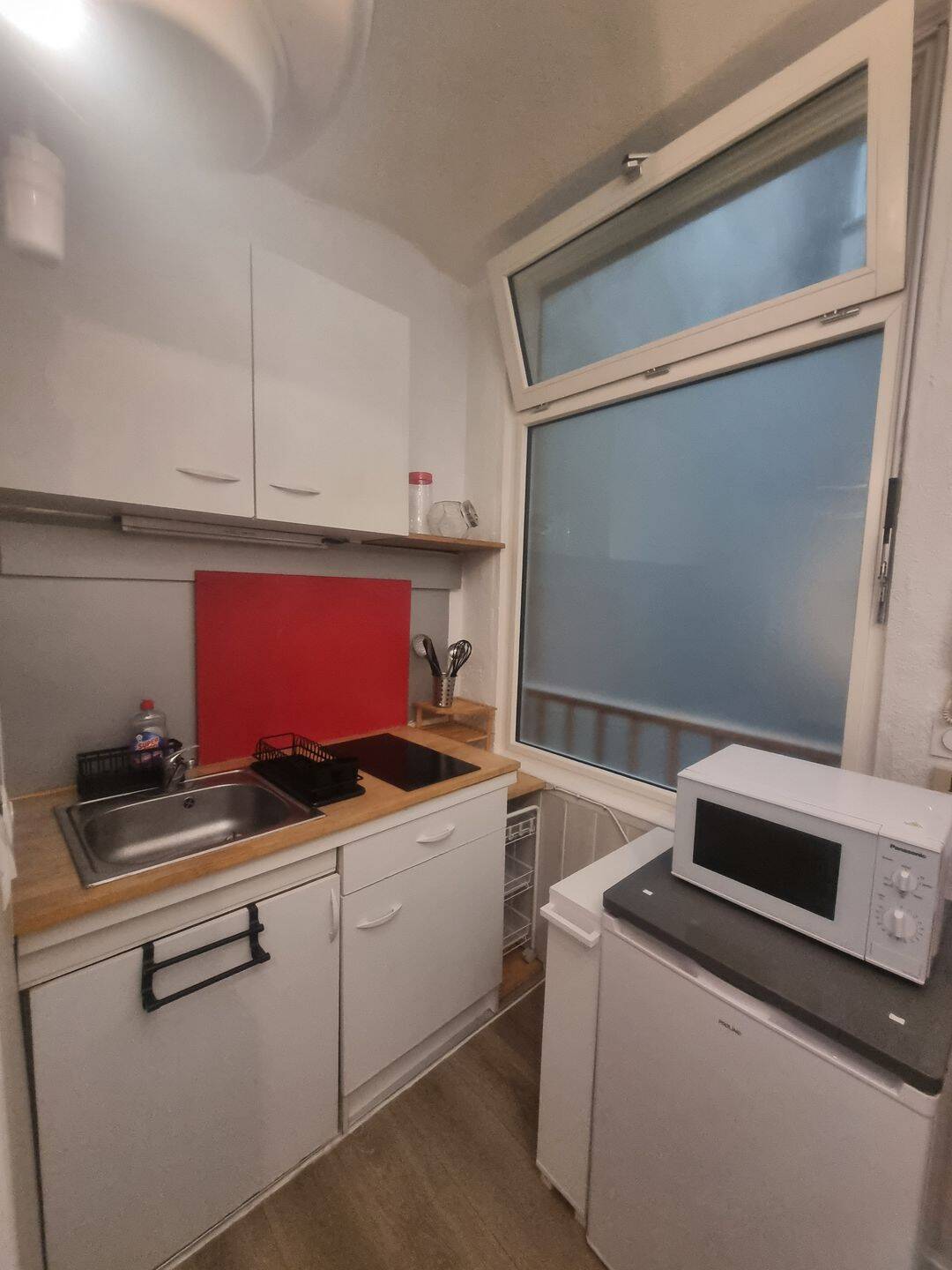 Appartement 2 pièces 20 m² · à Le Puy-en-Velay · 20 m² · 320 €/mois