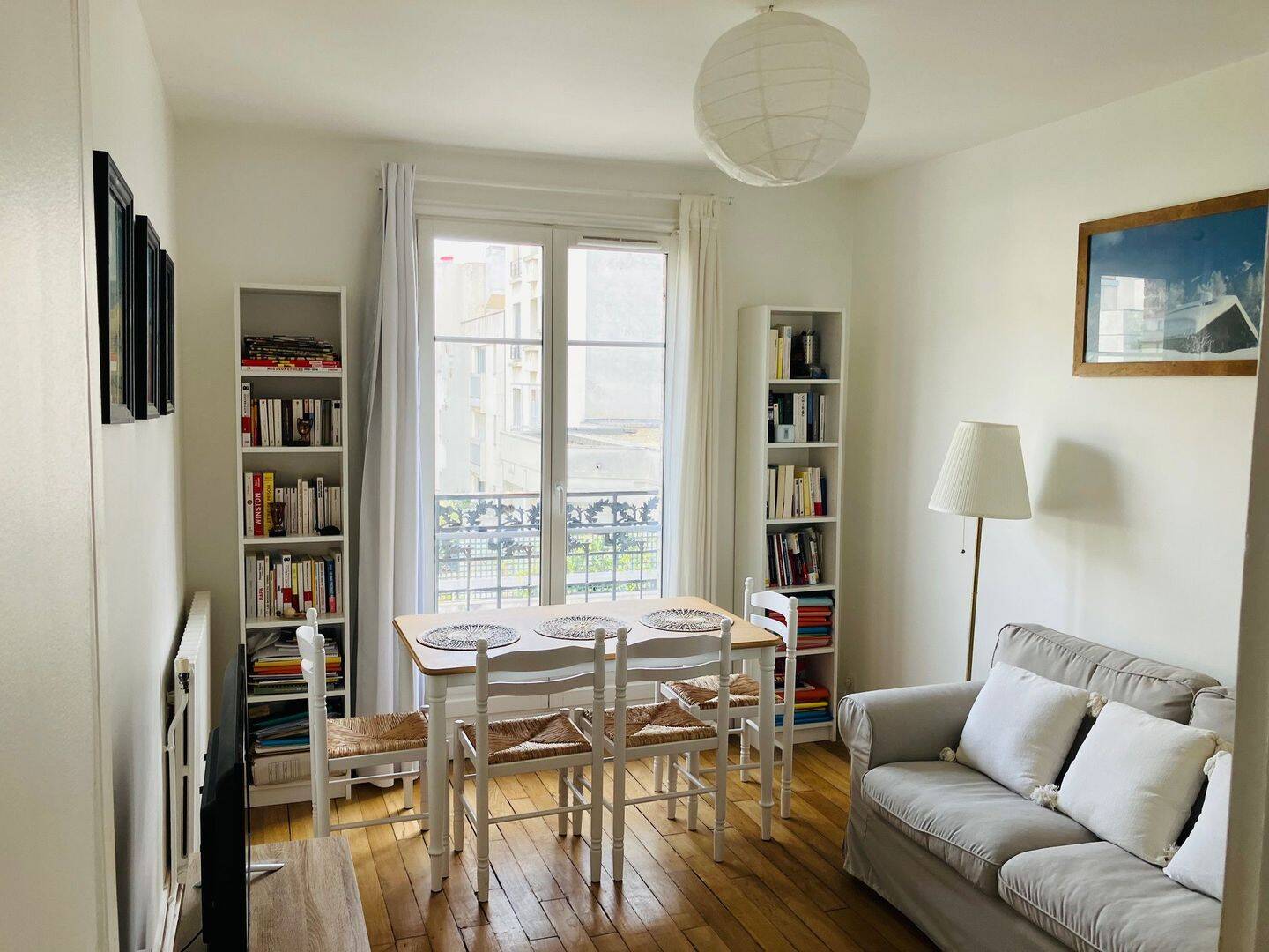 Appartement 2 pièces 38 m² · à Paris 5ème Arrondissement · 38 m² · 475 000 €