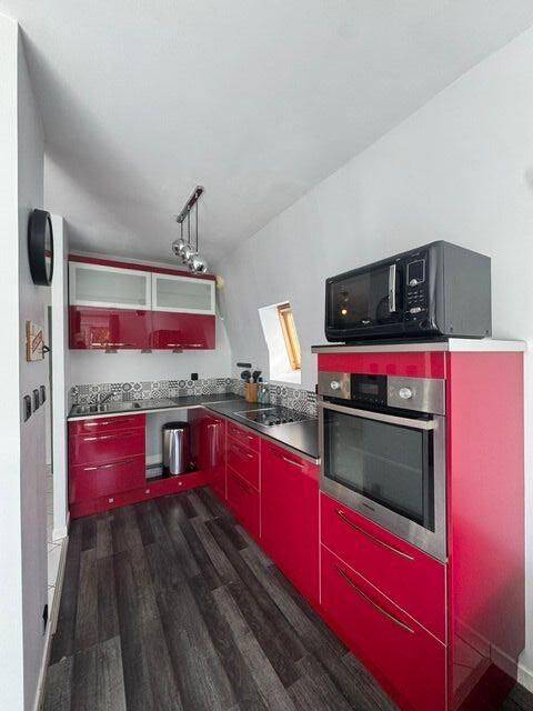 Appartement 2 pièces 42 m² · à Vaujours · 42,4 m² · 905 €/mois