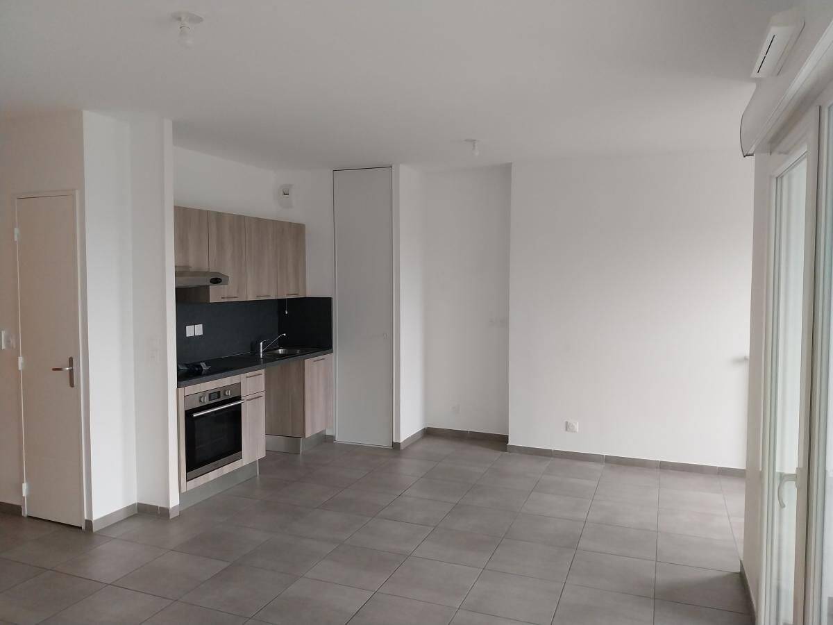 Appartement 4 pièces 82 m² · à Caluire-Et-Cuire · 82 m² · 1 124 €/mois
