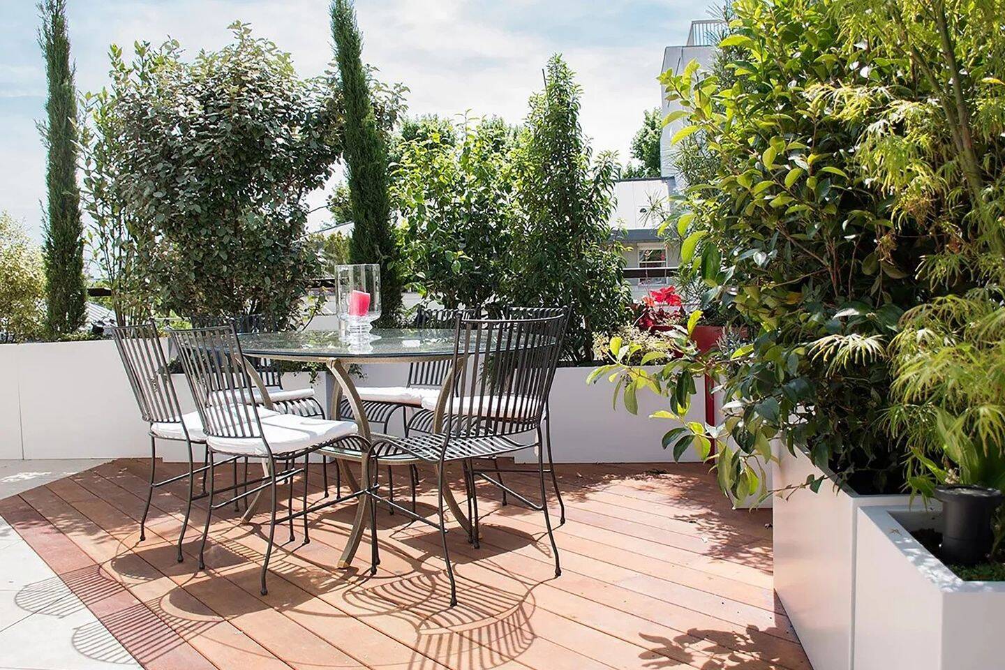 Appartement 2 pièces 48 m² · à Montreuil · 48 m² · 352 000 €