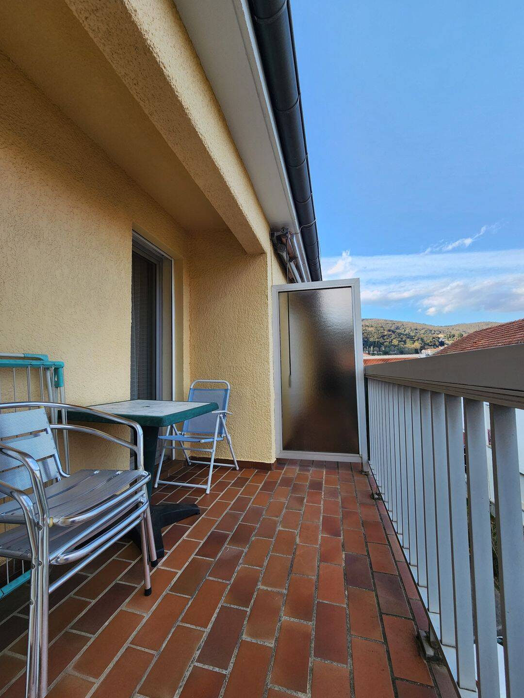 Appartement 2 pièces 37 m² · à Amélie-les-Bains-Palalda · 37,1 m² · 79 900 €