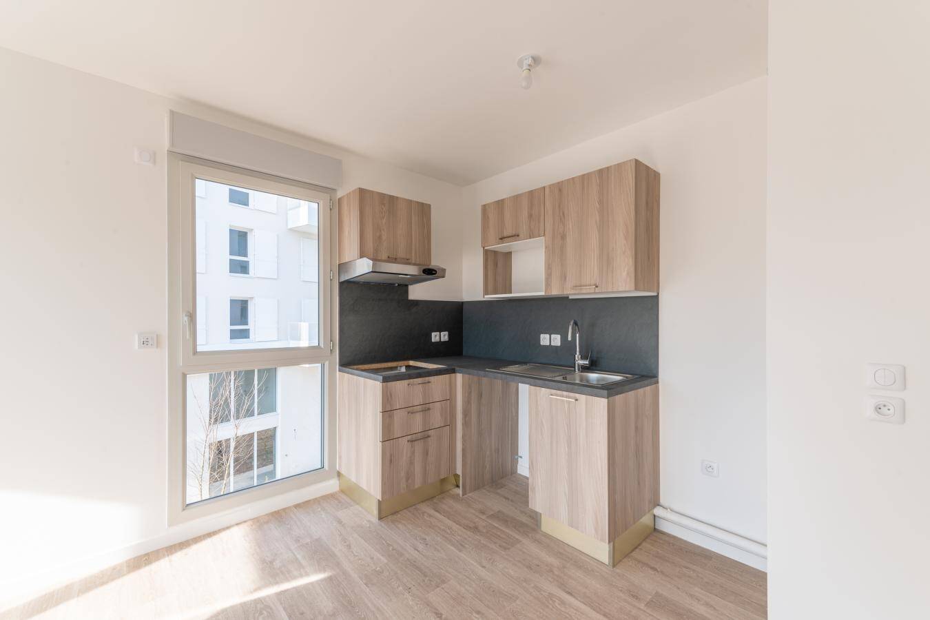 Appartement 4 pièces 79 m² · à Bondy · 79 m² · 1 344 €