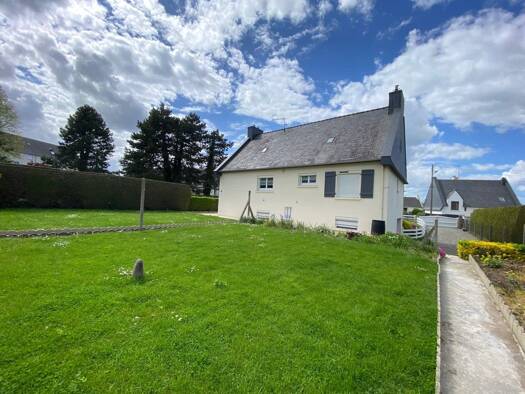 Maison à vendre 291 760 € 4 pièces 3 chambres 85 m² 712 m² de terrain Pleudihen-sur-Rance 22690