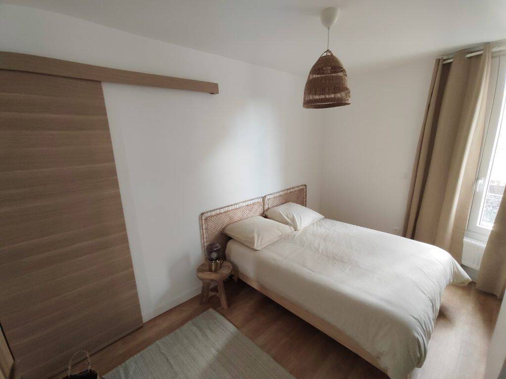 Appartement 1 pièce 36 m² · à Corbeil-Essonnes · 36 m² · 895 €/mois