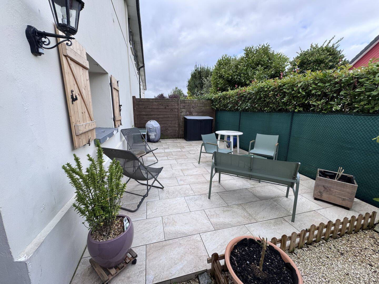 Maison 5 pièces 111 m² · à Barentin · 111 m² · 187 900 €
