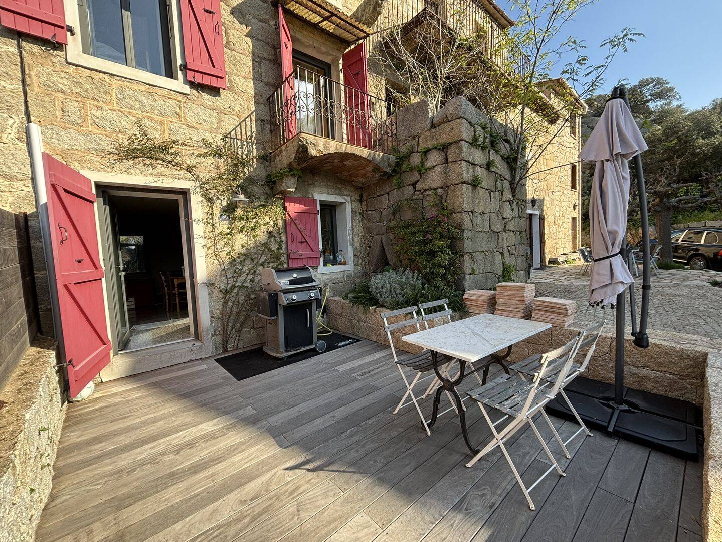 Maison 3 pièces 68 m² · à Sotta · 68,1 m² · 398 000 €