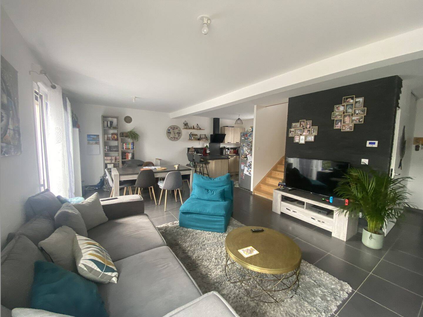 Appartement 4 pièces 87 m² · à Publier · 86,9 m² · 399 000 €