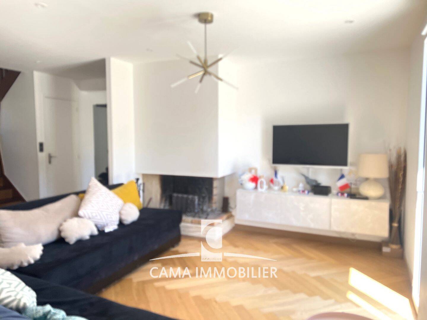 Maison 6 pièces 126 m² · à Jouy-en-Josas · 126 m² · 815 000 €