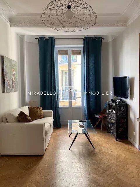 Appartement 2 pièces 35 m² · à Nice · 35 m² · 922 €