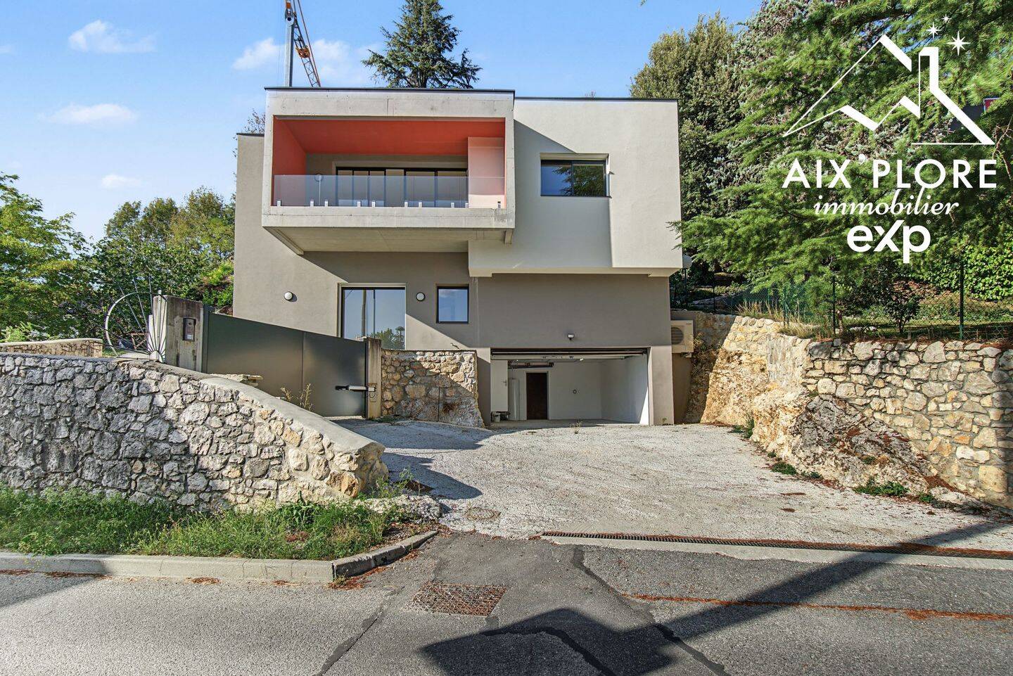 Maison 5 pièces 129 m² · à Saint-Alban-Leysse · 129 m² · 680 000 €