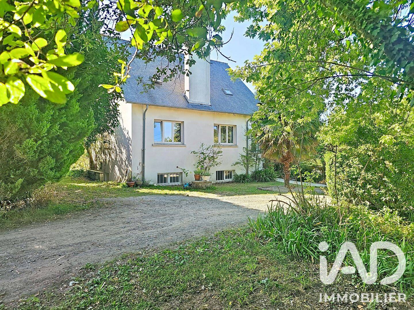 Maison 4 pièces 125 m² · à Pléhédel · 125 m² · 252 000 €