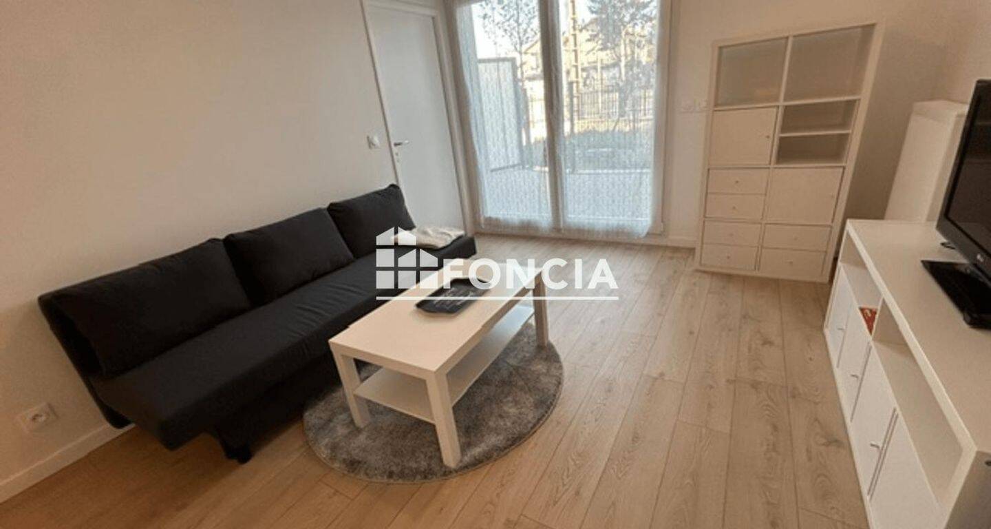 Appartement 2 pièces 41 m² · à Sucy-en-Brie · 40,5 m² · 1 150 €