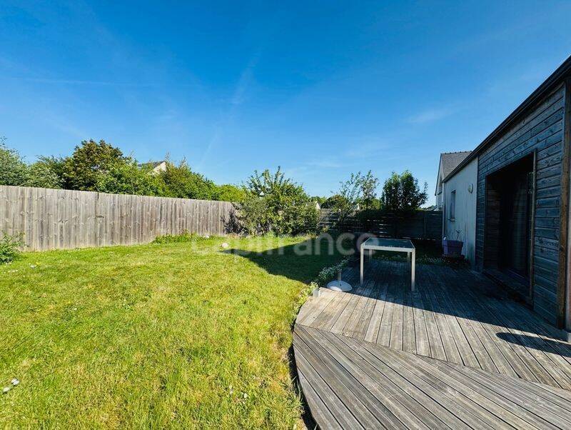Maison 5 pièces 90 m² · à Mesquer · 90 m² · 364 000 €