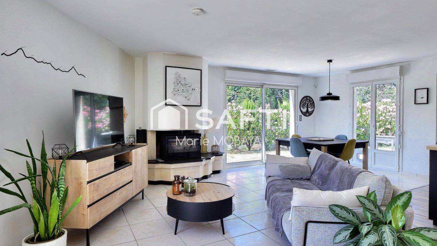 Maison 4 pièces 93 m² · à Izon · 93 m² · 325 000 €