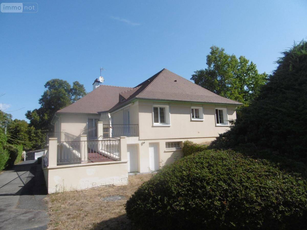 Maison 6 pièces 165 m² · à Vire Normandie · 165 m² · 357 000 €