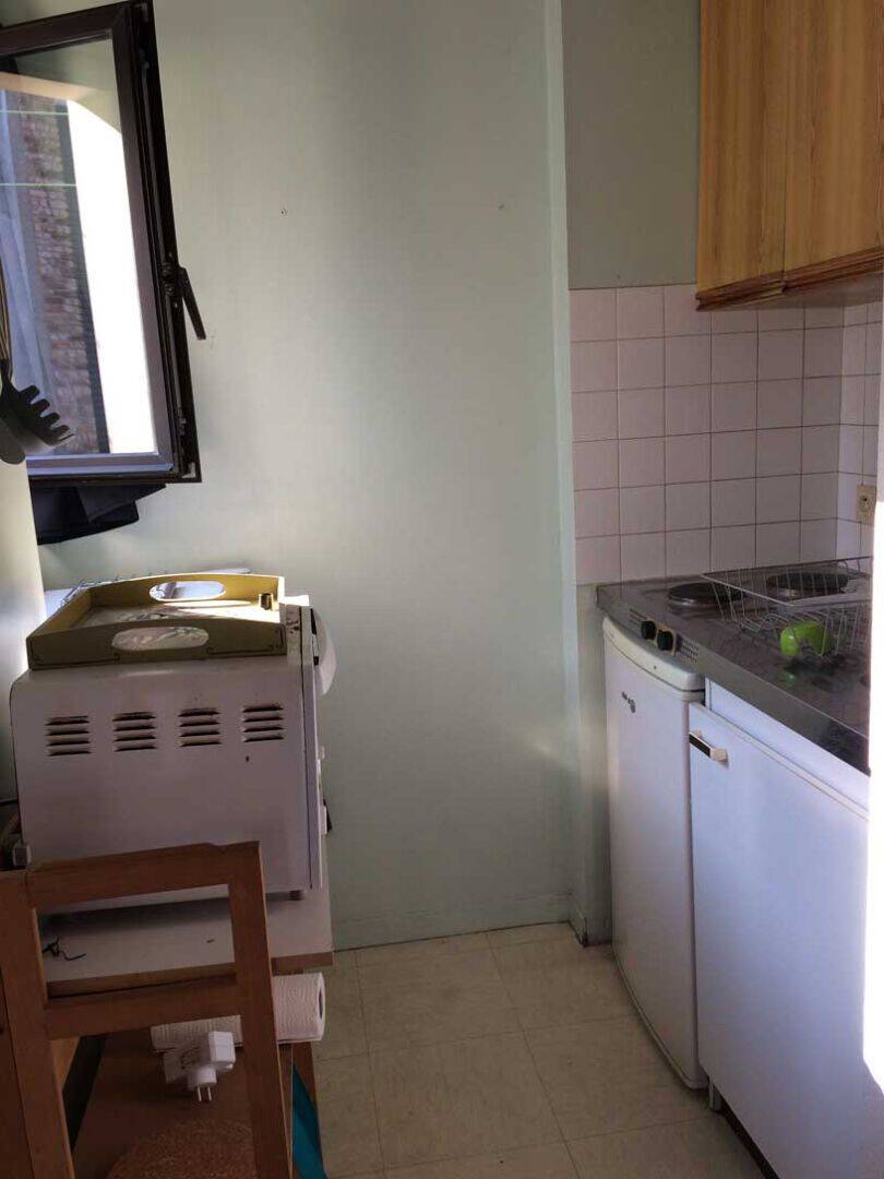 APPARTEMENT STUDIO NANTES — 4