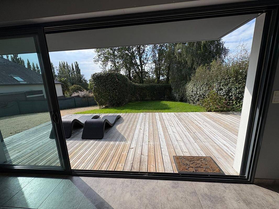 Maison 5 pièces 135 m² · à Vannes · 135 m² · 497 000 €