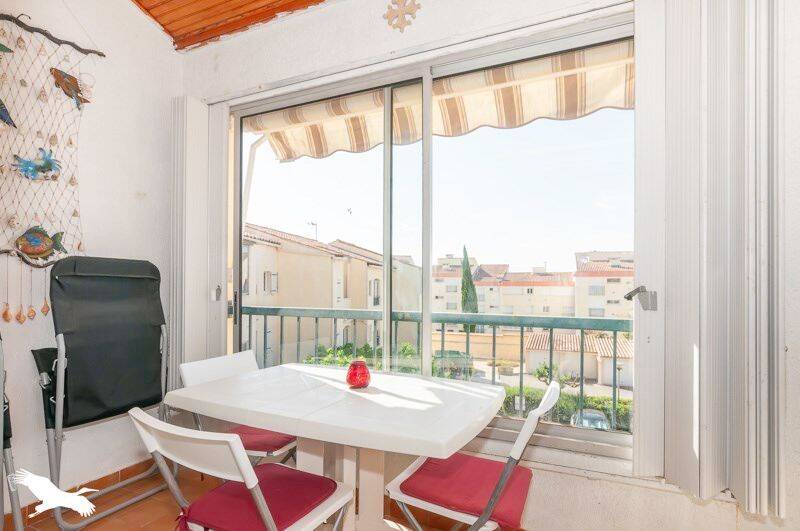 Appartement 2 pièces 34 m² · à Mèze · 34 m² · 159 000 €
