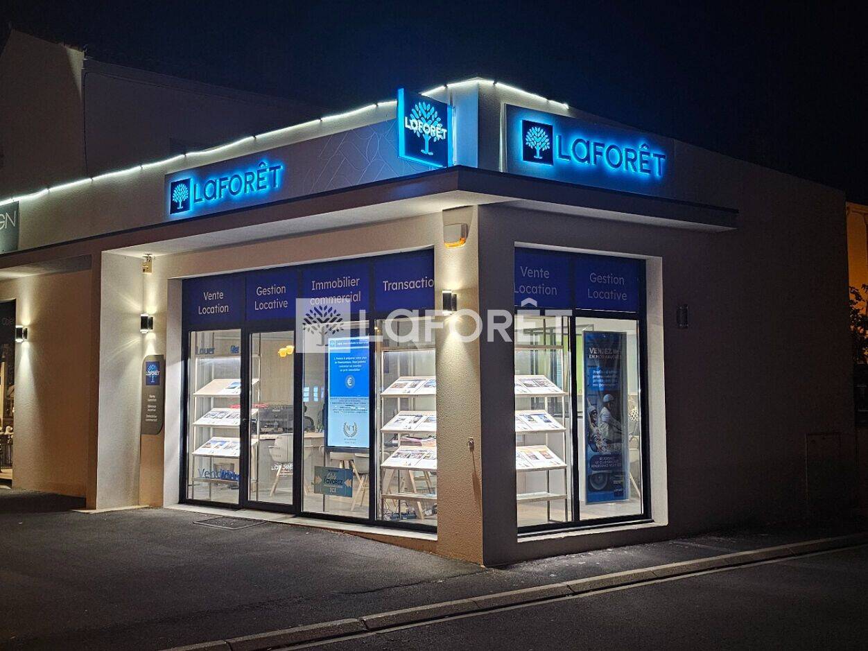 Maison 4 pièces 98 m² · à Agde · 98 m² · 1 339 €