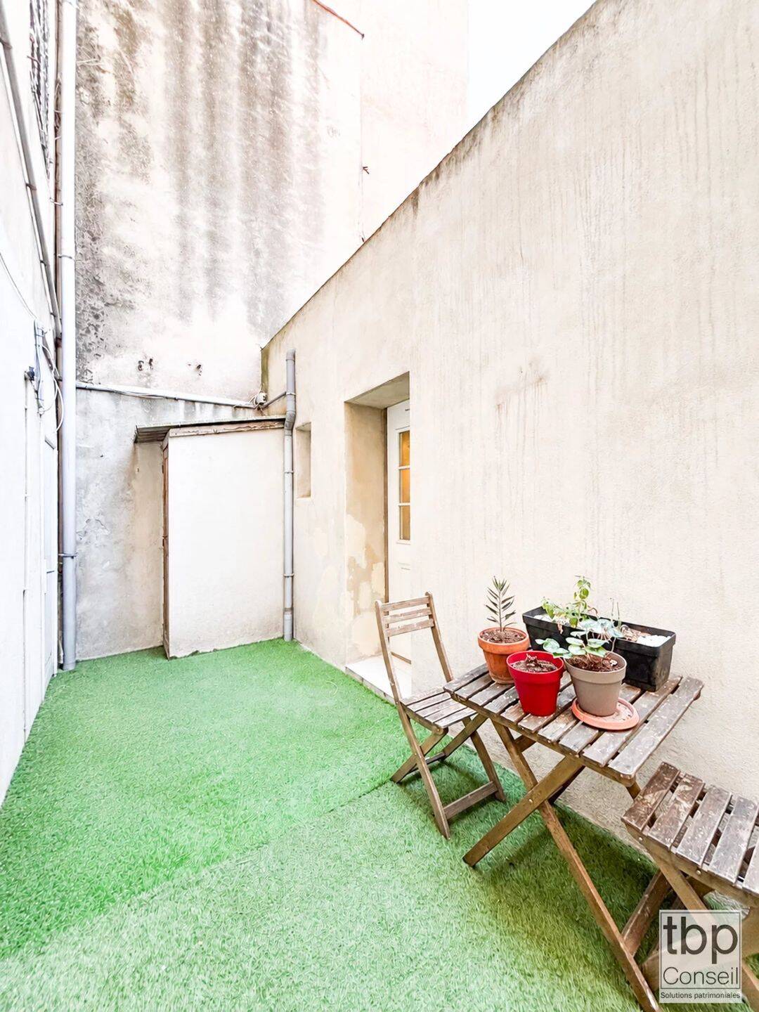 Appartement 2 pièces 35 m² · à Marseille 5ème Arrondissement · 35 m² · 119 000 €