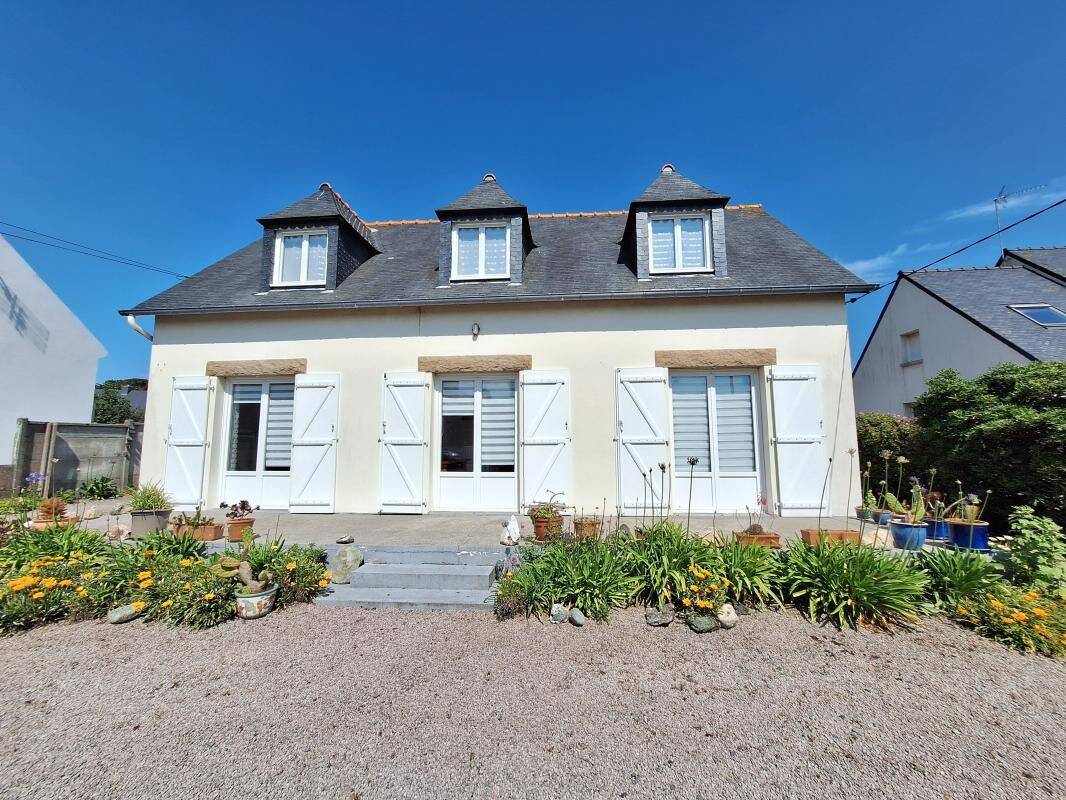 Maison 5 pièces 72 m² · à Pleumeur-Bodou · 72 m² · 372 750 €