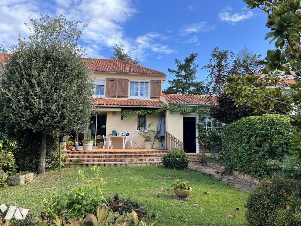 Maison 4 pièces 101 m² · à Cholet · 101 m² · 178 160 €