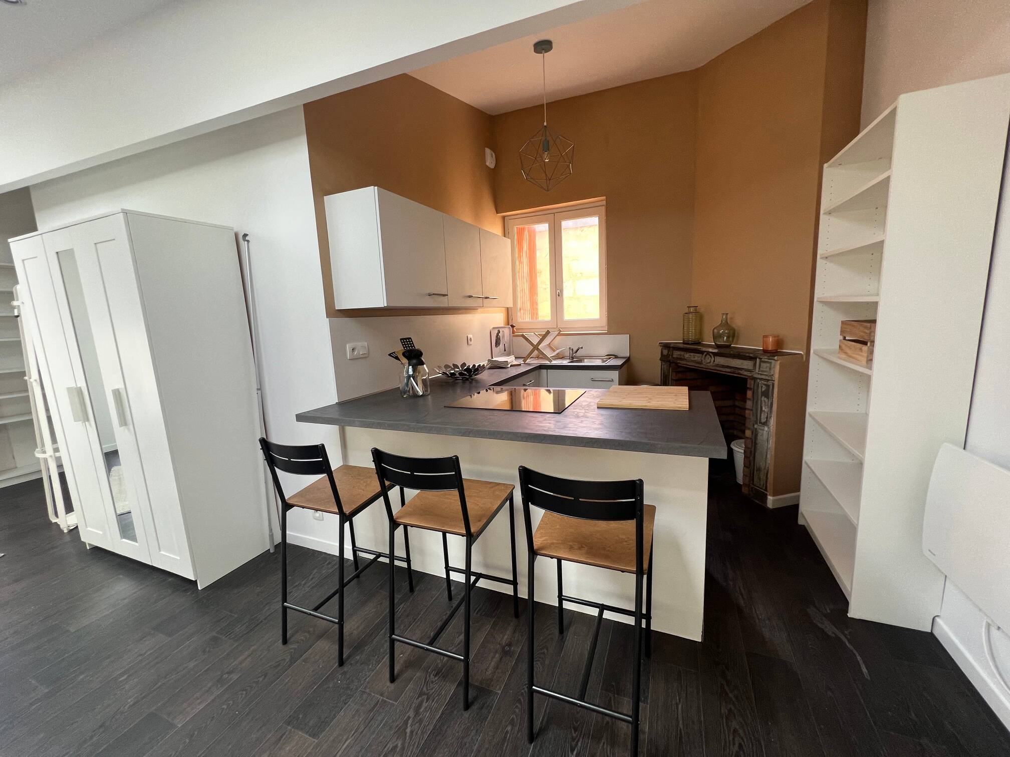 Appartement 1 pièce 50 m² · à Bordeaux · 50 m² · 980 €/mois