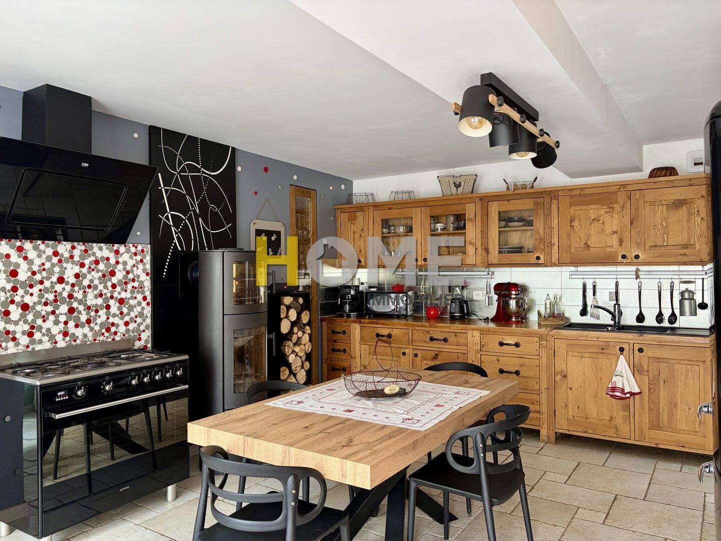 Maison 3 pièces 82 m² · à Châtonnay · 82,3 m² · 259 000 €