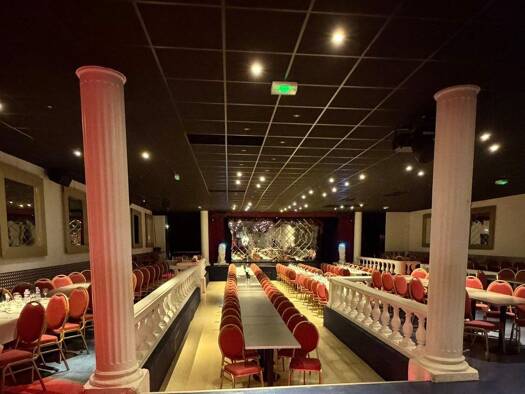 Local commercial à vendre 537 500 € 470 m² de surface de vente Vitot 27110