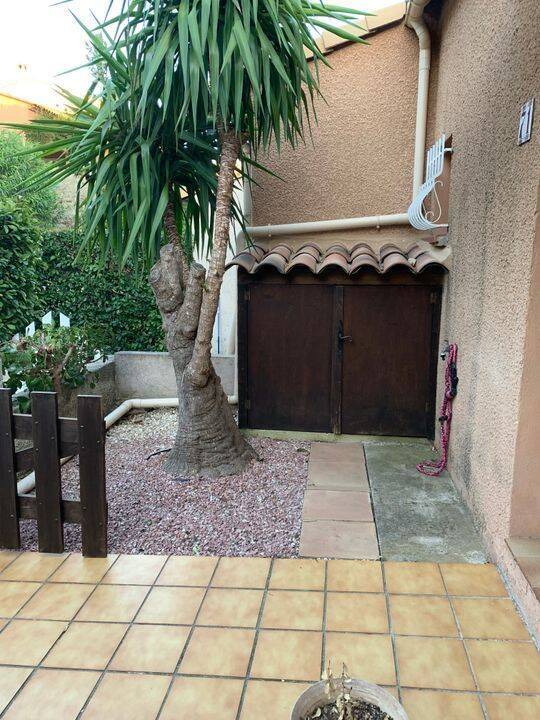 Maison 2 pièces 30 m² · à Bormes-les-Mimosas · 30 m² · 725 €/mois