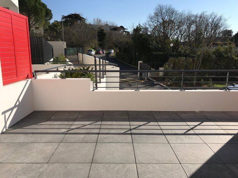 Appartement 1 pièce 31 m² · à Marseille 9ème Arrondissement · 31 m² · 820 €/mois