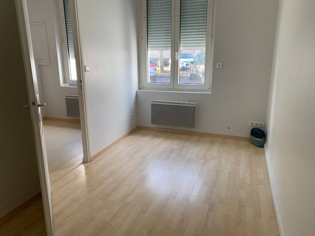Appartement 2 pièces 36 m² · à Rochefort · 36,3 m² · 450 €/mois