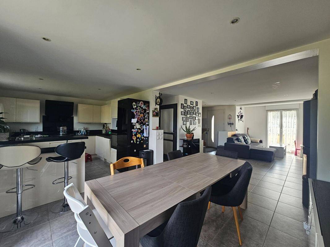 Maison 6 pièces 118 m² · à Herblay-sur-Seine · 118 m² · 459 900 €