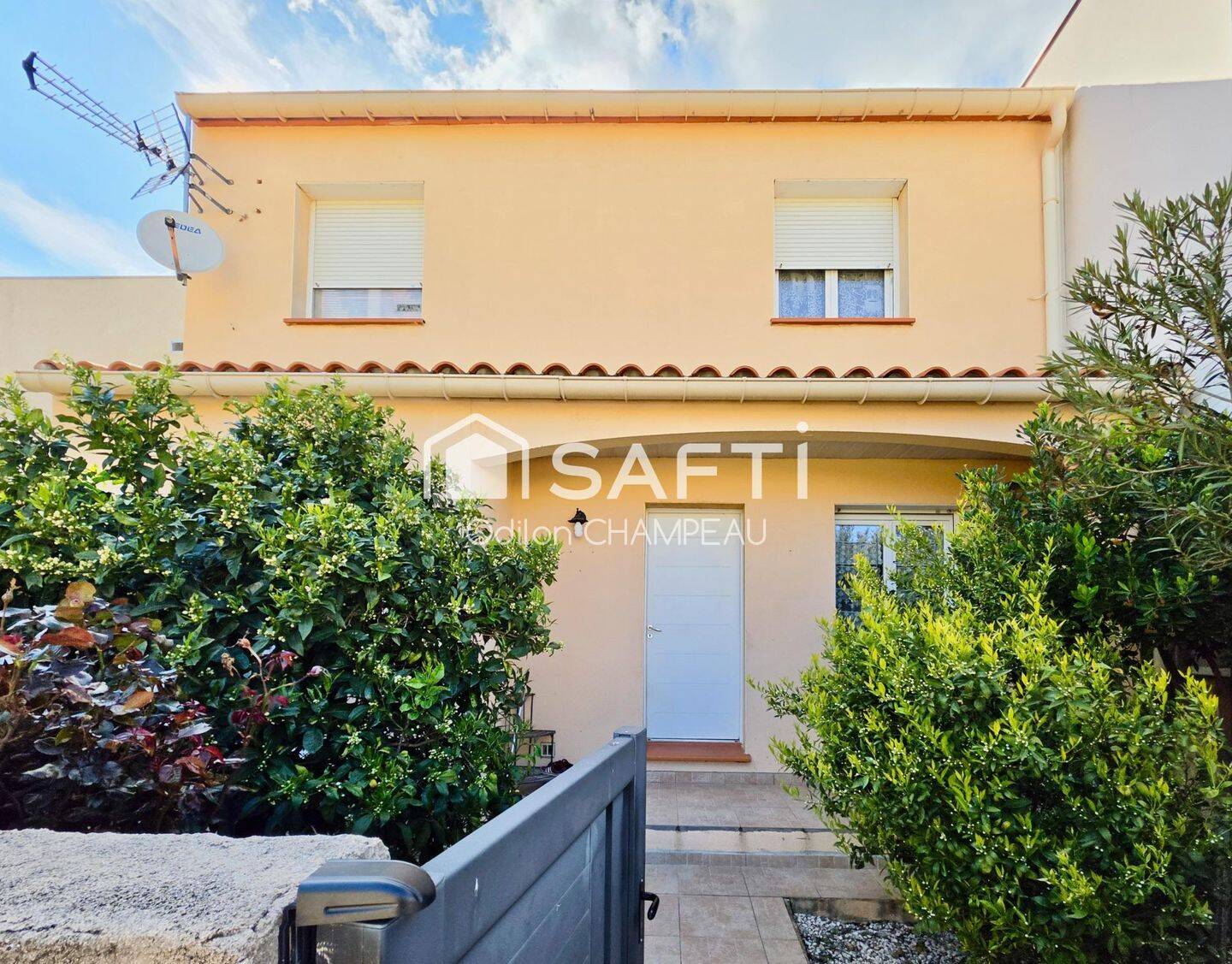 Maison 5 pièces 145 m² · à Perpignan · 145 m² · 249 900 €