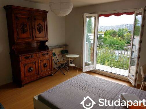 1 pièce 12 m² · à Strasbourg · 12 m² · 690 €